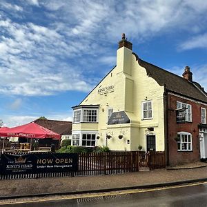 Kings Head Coltishall